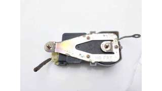 MODULO ELECTRONICO KIA MAGENTIS (2001-2005) 2.0 136CV 1997CC - L.8204023 / 957303C000