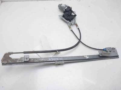 ELEVALUNAS DELANTERO IZQUIERDO PEUGEOT EXPERT (1996-2000) 1.9 TD 90CV 1905CC - L.8204027 / 9221N8