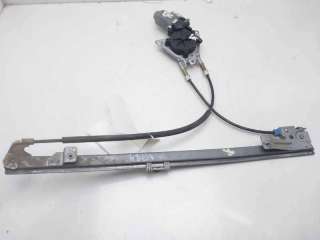 ELEVALUNAS DELANTERO IZQUIERDO PEUGEOT EXPERT (1996-2000) 1.9 TD 90CV 1905CC - L.8204027 / 9221N8