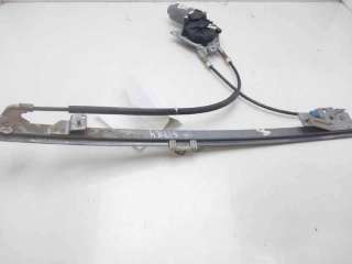 ELEVALUNAS DELANTERO IZQUIERDO PEUGEOT EXPERT (1996-2000) 1.9 TD 90CV 1905CC - L.8204027 / 9221N8