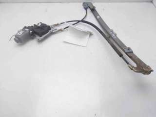 ELEVALUNAS DELANTERO IZQUIERDO PEUGEOT EXPERT (1996-2000) 1.9 TD 90CV 1905CC - L.8204027 / 9221N8