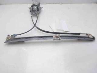 ELEVALUNAS DELANTERO IZQUIERDO PEUGEOT EXPERT (1996-2000) 1.9 TD 90CV 1905CC - L.8204027 / 9221N8