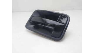 MANETA EXTERIOR DELANTERA DERECHA PEUGEOT EXPERT (1996-2000) 1.9 TD 90CV 1905CC - L.8204173 / 1476387077