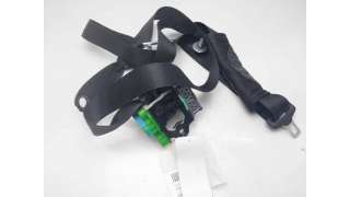 CINTURON SEGURIDAD DELANTERO DERECHO MERCEDES-BENZ CLASE C COUPÉ (2003-2008) C 200 CDI (203.707) 122CV 2148CC - L.8204221 /