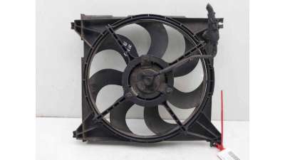 ELECTROVENTILADOR KIA MAGENTIS (2001-2005) 2.0 136CV 1997CC - L.8204223 / 253802E380