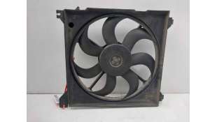 ELECTROVENTILADOR KIA MAGENTIS (2001-2005) 2.0 136CV 1997CC - L.8204223 / 253802E380 2