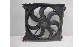 ELECTROVENTILADOR KIA MAGENTIS (2001-2005) 2.0 136CV 1997CC - L.8204223 / 253802E380