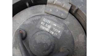 ELECTROVENTILADOR KIA MAGENTIS (2001-2005) 2.0 136CV 1997CC - L.8204223 / 253802E380