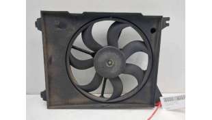ELECTROVENTILADOR KIA MAGENTIS (2001-2005) 2.0 136CV 1997CC - L.8204228 / 02L03