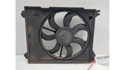 ELECTROVENTILADOR KIA MAGENTIS (2001-2005) 2.0 136CV 1997CC - L.8204228 / 02L03