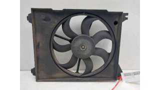 ELECTROVENTILADOR KIA MAGENTIS (2001-2005) 2.0 136CV 1997CC - L.8204228 / 02L03