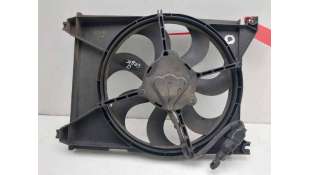 ELECTROVENTILADOR KIA MAGENTIS (2001-2005) 2.0 136CV 1997CC - L.8204228 / 02L03 2