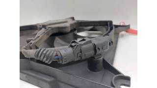 ELECTROVENTILADOR KIA MAGENTIS (2001-2005) 2.0 136CV 1997CC - L.8204228 / 02L03