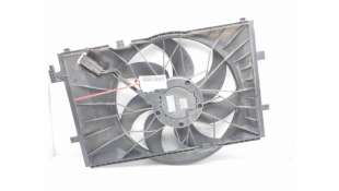 ELECTROVENTILADOR MERCEDES-BENZ CLASE C COUPÉ (2003-2008) C 200 CDI (203.707) 122CV 2148CC - L.8204284 / A2035400785