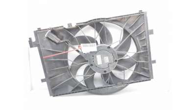 ELECTROVENTILADOR MERCEDES-BENZ CLASE C COUPÉ (2003-2008) C 200 CDI (203.707) 122CV 2148CC - L.8204284 / A2035400785