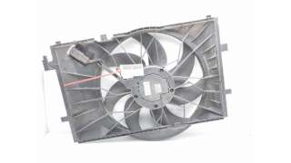 ELECTROVENTILADOR MERCEDES-BENZ CLASE C COUPÉ (2003-2008) C 200 CDI (203.707) 122CV 2148CC - L.8204284 / A2035400785