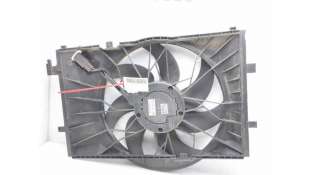 ELECTROVENTILADOR MERCEDES-BENZ CLASE C COUPÉ (2003-2008) C 200 CDI (203.707) 122CV 2148CC - L.8204284 / A2035400785 2