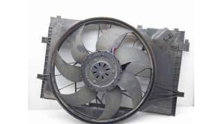 ELECTROVENTILADOR MERCEDES-BENZ CLASE C COUPÉ (2003-2008) C 200 CDI (203.707) 122CV 2148CC - L.8204284 / A2035400785