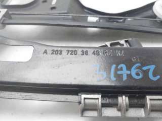 ELEVALUNAS DELANTERO DERECHO MERCEDES-BENZ CLASE C COUPÉ (2003-2008) C 200 CDI (203.707) 122CV 2148CC - L.8204286 / 2037204
