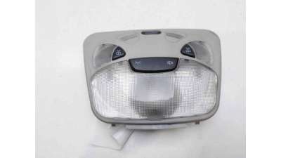 LUZ INTERIOR MERCEDES-BENZ CLASE C COUPÉ (2003-2008) C 200 CDI (203.707) 122CV 2148CC - L.8204373 / A2038204601
