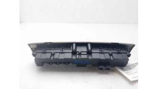 WARNING MERCEDES-BENZ CLASE C COUPÉ (2003-2008) C 200 CDI (203.707) 122CV 2148CC - L.8204382 / 2038215281 2