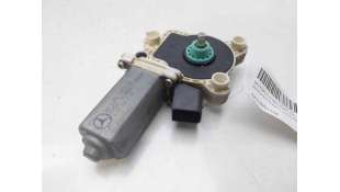 MOTOR ELEVALUNAS DELANTERO DERECHO MERCEDES-BENZ CLASE C COUPÉ (2003-2008) C 200 CDI (203.707) 122CV 2148CC - L.8204438 / A 2
