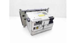 SISTEMA AUDIO / RADIO CD MERCEDES-BENZ CLASE C COUPÉ (2003-2008) C 200 CDI (203.707) 122CV 2148CC - L.8204556 / A2038273842 2