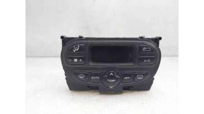 MANDO CLIMATIZADOR PEUGEOT 307 CC (2003-2009) 1.6 16V 110CV 1587CC - L.8204708 / 96527144XT