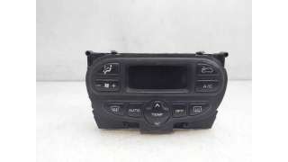 MANDO CLIMATIZADOR PEUGEOT 307 CC (2003-2009) 1.6 16V 110CV 1587CC - L.8204708 / 96527144XT