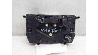 MANDO CLIMATIZADOR PEUGEOT 307 CC (2003-2009) 1.6 16V 110CV 1587CC - L.8204708 / 96527144XT