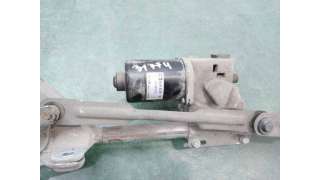 MOTOR LIMPIA DELANTERO PEUGEOT 307 CC (2003-2009) 1.6 16V 110CV 1587CC - L.8204739 / 9634509080