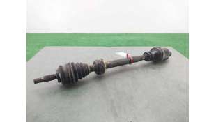 TRANSMISION DELANTERA DERECHA RENAULT MEGANE I CLASSIC (2001-2003) 1.9 DCI (LA05, LA1F) 102CV 1870CC - L.8204799 / 82000878