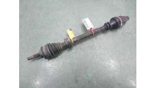 TRANSMISION DELANTERA DERECHA RENAULT MEGANE I CLASSIC (2001-2003) 1.9 DCI (LA05, LA1F) 102CV 1870CC - L.8204799 / 82000878 2