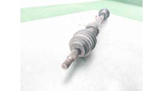 TRANSMISION DELANTERA DERECHA RENAULT MEGANE I CLASSIC (2001-2003) 1.9 DCI (LA05, LA1F) 102CV 1870CC - L.8204799 / 82000878