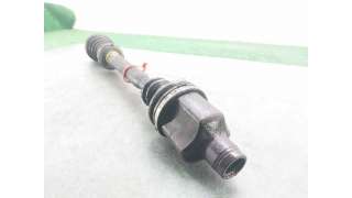 TRANSMISION DELANTERA DERECHA RENAULT MEGANE I CLASSIC (2001-2003) 1.9 DCI (LA05, LA1F) 102CV 1870CC - L.8204799 / 82000878
