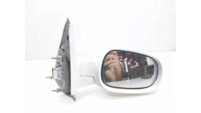 RETROVISOR DERECHO RENAULT MEGANE I CLASSIC (2001-2003) 1.9 DCI (LA05, LA1F) 102CV 1870CC - L.8204806 / 7700413314