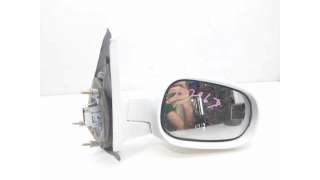 RETROVISOR DERECHO RENAULT MEGANE I CLASSIC (2001-2003) 1.9 DCI (LA05, LA1F) 102CV 1870CC - L.8204806 / 7700413314
