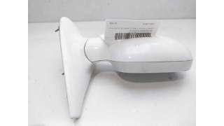 RETROVISOR DERECHO RENAULT MEGANE I CLASSIC (2001-2003) 1.9 DCI (LA05, LA1F) 102CV 1870CC - L.8204806 / 7700413314
