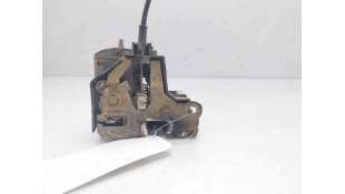 CERRADURA PUERTA TRASERA IZQUIERDA RENAULT MEGANE I CLASSIC (2001-2003) 1.9 DCI (LA05, LA1F) 102CV 1870CC - L.8204811 / 770