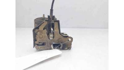 CERRADURA PUERTA TRASERA IZQUIERDA RENAULT MEGANE I CLASSIC (2001-2003) 1.9 DCI (LA05, LA1F) 102CV 1870CC - L.8204811 / 770