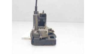 CERRADURA PUERTA TRASERA IZQUIERDA RENAULT MEGANE I CLASSIC (2001-2003) 1.9 DCI (LA05, LA1F) 102CV 1870CC - L.8204811 / 770