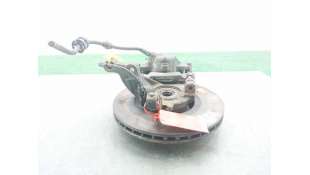 MANGUETA DELANTERA IZQUIERDA RENAULT MEGANE I CLASSIC (2001-2003) 1.9 DCI (LA05, LA1F) 102CV 1870CC - L.8204812 / 820017167