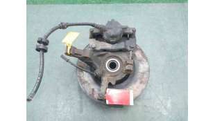 MANGUETA DELANTERA IZQUIERDA RENAULT MEGANE I CLASSIC (2001-2003) 1.9 DCI (LA05, LA1F) 102CV 1870CC - L.8204812 / 820017167 2