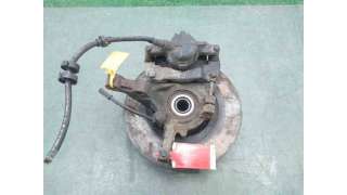 MANGUETA DELANTERA IZQUIERDA RENAULT MEGANE I CLASSIC (2001-2003) 1.9 DCI (LA05, LA1F) 102CV 1870CC - L.8204812 / 820017167