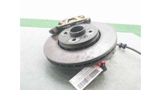 MANGUETA DELANTERA IZQUIERDA RENAULT MEGANE I CLASSIC (2001-2003) 1.9 DCI (LA05, LA1F) 102CV 1870CC - L.8204812 / 820017167