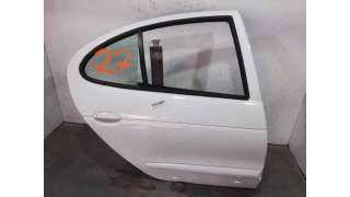 PUERTA TRASERA DERECHA RENAULT MEGANE I CLASSIC (2001-2003) 1.9 DCI (LA05, LA1F) 102CV 1870CC - L.8204813 / 7751471876