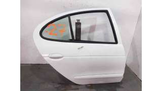 PUERTA TRASERA DERECHA RENAULT MEGANE I CLASSIC (2001-2003) 1.9 DCI (LA05, LA1F) 102CV 1870CC - L.8204813 / 7751471876