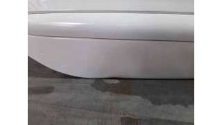 PUERTA TRASERA DERECHA RENAULT MEGANE I CLASSIC (2001-2003) 1.9 DCI (LA05, LA1F) 102CV 1870CC - L.8204813 / 7751471876
