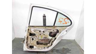 PUERTA TRASERA DERECHA RENAULT MEGANE I CLASSIC (2001-2003) 1.9 DCI (LA05, LA1F) 102CV 1870CC - L.8204813 / 7751471876
