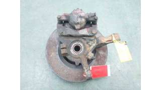 MANGUETA DELANTERA DERECHA RENAULT MEGANE I CLASSIC (2001-2003) 1.9 DCI (LA05, LA1F) 102CV 1870CC - L.8204823 / 8200171678